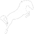 Logo cheval